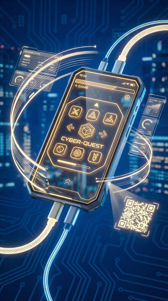 网赌网站 APP便携终端手机界面展示