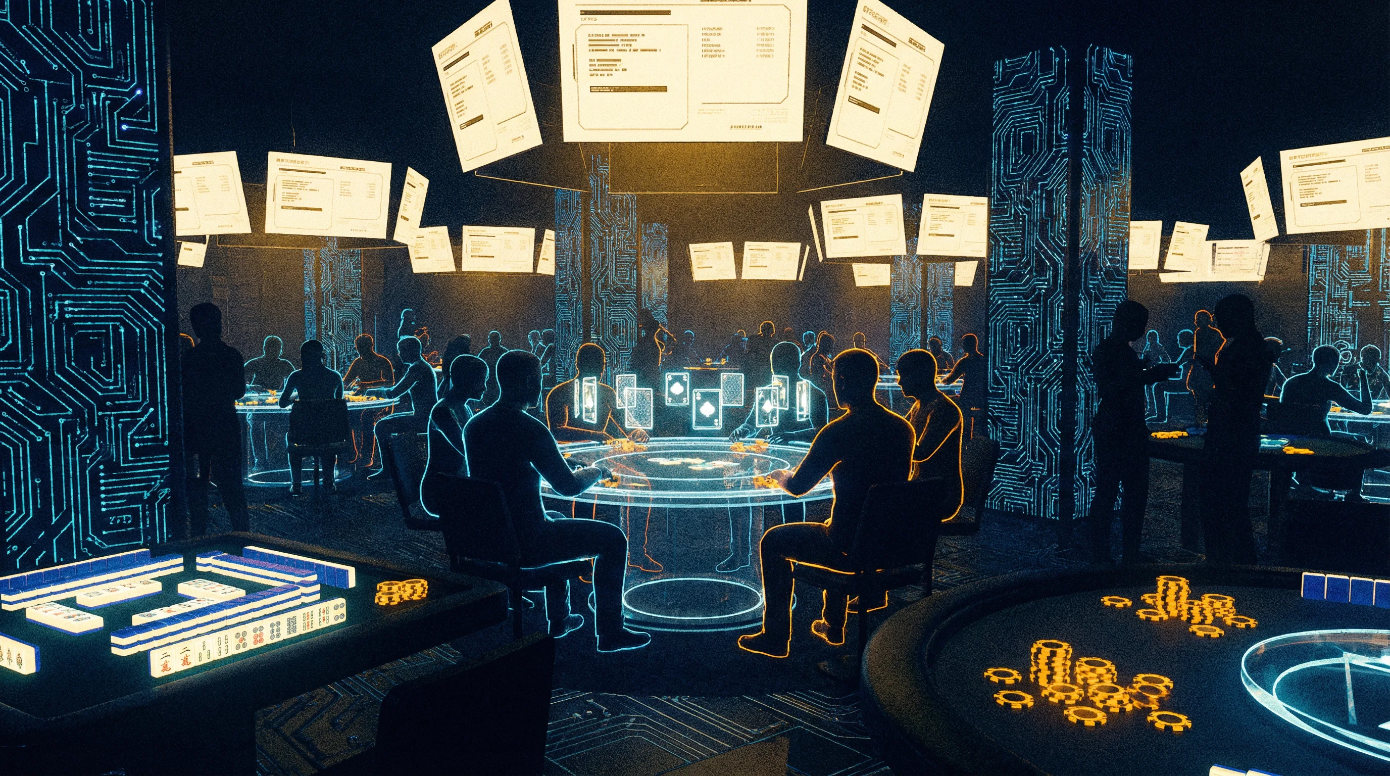 网赌网站 体育彩票赛博对战竞技场