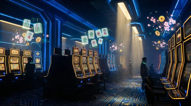 49彩票麻将胡了太阳神殿娱乐城 - 网赌网站